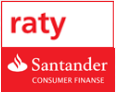 Raty Santander